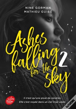 Capa do artigo Ashes Falling For The Sky Tome 2