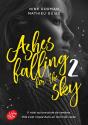 Ashes Falling For The Sky Tome 2 - Preview