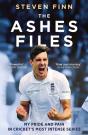 Ashes Files - Preview