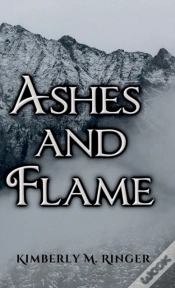 Capa do artigo Ashes   Flame