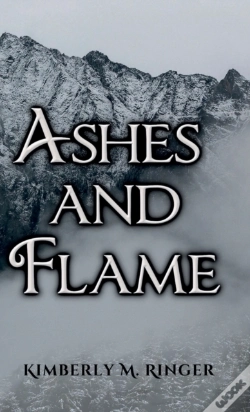 Capa do artigo Ashes   Flame
