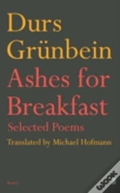 Capa do artigo Ashes For Breakfast