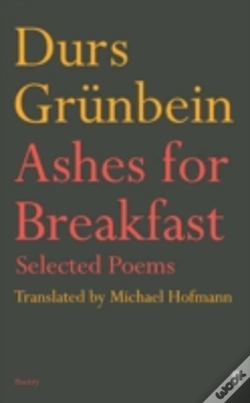 Capa do artigo Ashes For Breakfast