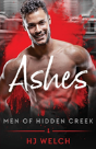 Ashes - Preview