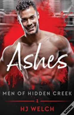 Capa do artigo Ashes