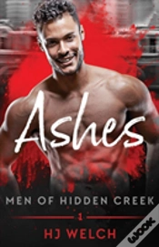 Capa do artigo Ashes