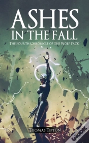 Capa do artigo Ashes In The Fall