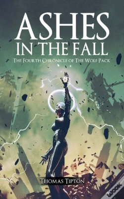 Capa do artigo Ashes In The Fall