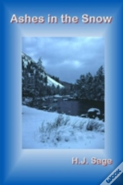 Capa do artigo Ashes In The Snow