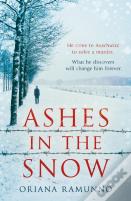 Ashes In The Snow