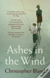 Capa do artigo Ashes In The Wind