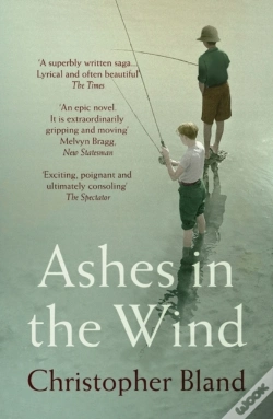 Capa do artigo Ashes In The Wind