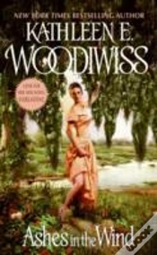 Capa do artigo Ashes In The Wind