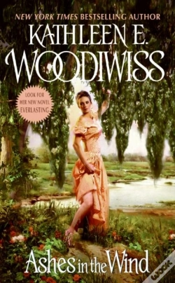 Capa do artigo Ashes In The Wind