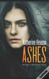 Capa do artigo Ashes