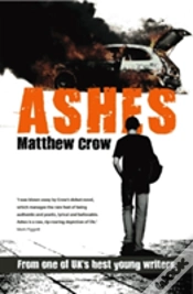 Capa do artigo Ashes