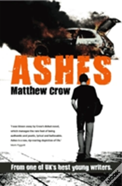 Capa do artigo Ashes