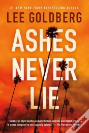 Capa do artigo Ashes Never Lie