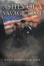 Ashes Of A Savage Time - Preview