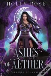 Ashes Of Aether