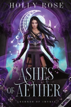 Capa do artigo Ashes Of Aether