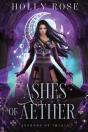Ashes Of Aether - Preview
