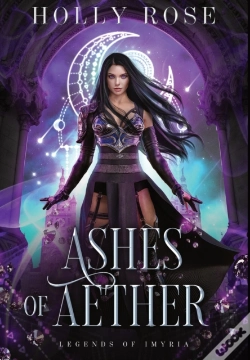 Capa do artigo Ashes Of Aether