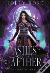 Ashes Of Aether