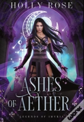 Capa do artigo Ashes Of Aether