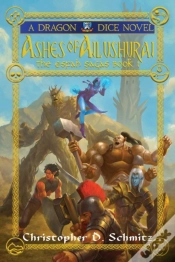 Capa do artigo Ashes Of Ailushurai