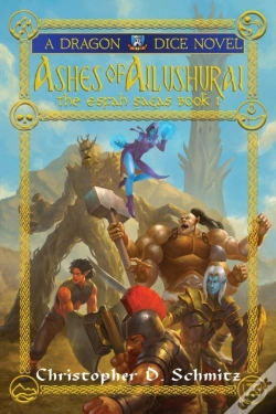 Capa do artigo Ashes Of Ailushurai