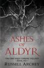 Ashes Of Aldyr - Preview