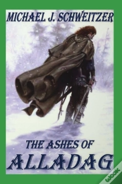 Capa do artigo Ashes Of Alladag
