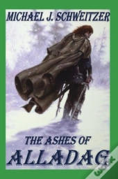 Ashes Of Alladag