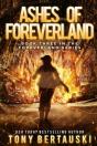 Ashes Of Foreverland - Preview