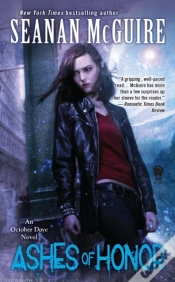Capa do artigo Ashes Of Honor