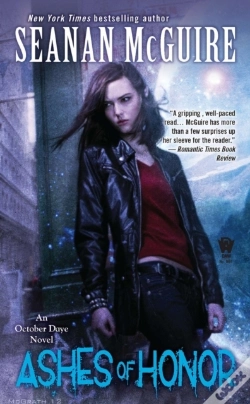 Capa do artigo Ashes Of Honor
