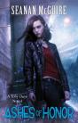 Ashes Of Honor (Toby Daye Book 6) - Preview
