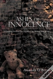 Capa do artigo Ashes Of Innocence