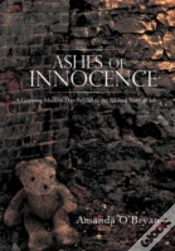 Capa do artigo Ashes Of Innocence