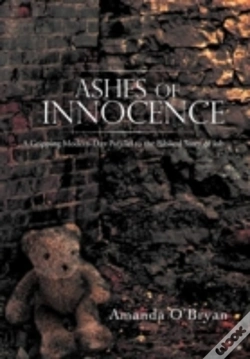 Capa do artigo Ashes Of Innocence