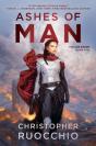 Ashes Of Man - Preview