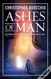 Ashes Of Man