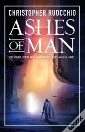 Capa do artigo Ashes Of Man