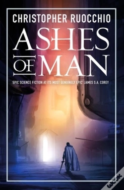 Capa do artigo Ashes Of Man