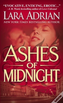 Capa do artigo Ashes Of Midnight