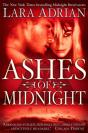 Ashes Of Midnight - Preview