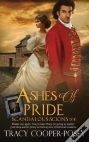 Capa do artigo Ashes Of Pride
