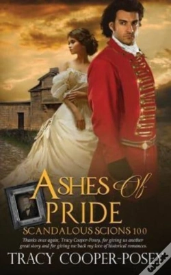 Capa do artigo Ashes Of Pride
