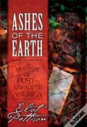 Capa do artigo Ashes Of The Earth